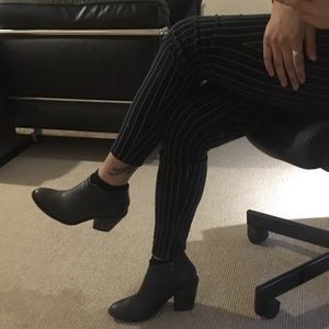 Anthropologie/Freepeople - Faryl Robin heels